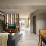 Degla By Spacey - Studio In Maadi