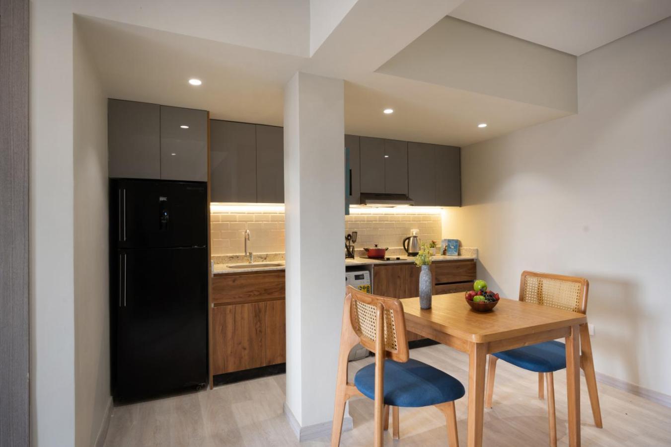 Apartment Degla By Spacey - In Maadi Cairo