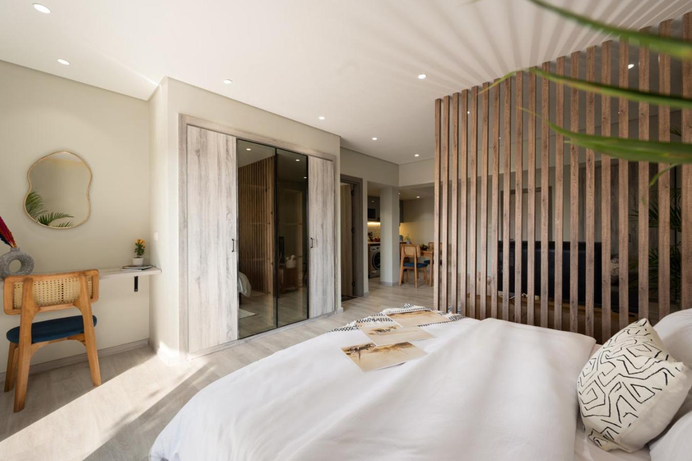 Apartment Degla By Spacey - In Maadi