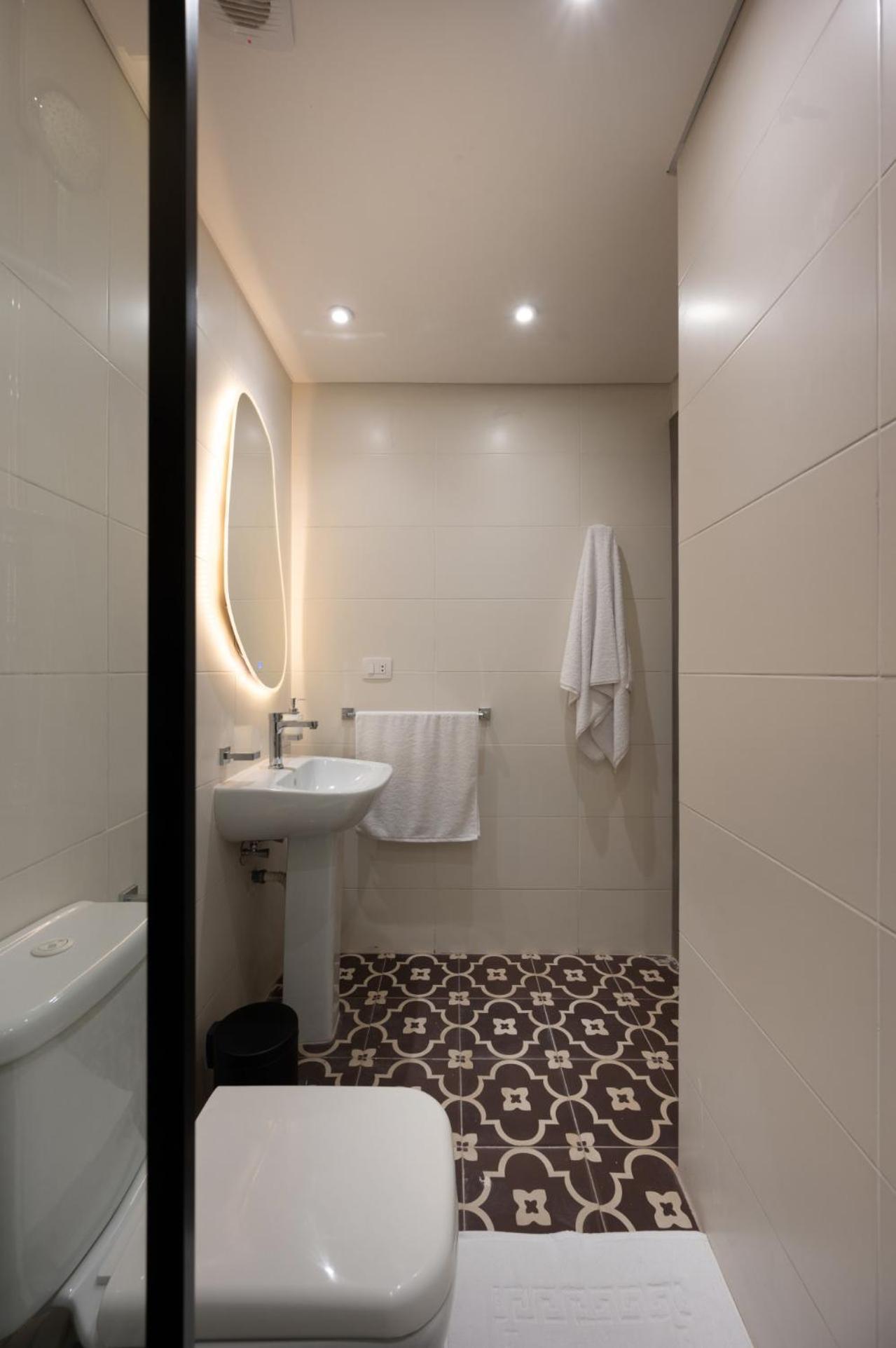 Apartment Degla By Spacey - In Maadi Cairo